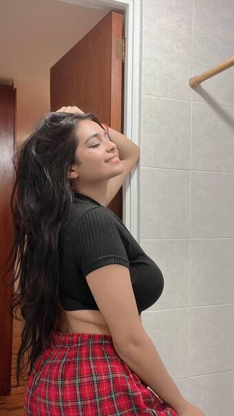 Areeli Ferrer Foto Nua Vazada OnlyFans 56