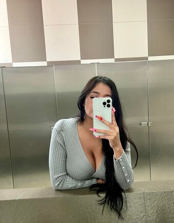 Areeli Ferrer Foto Nua Vazada OnlyFans 57