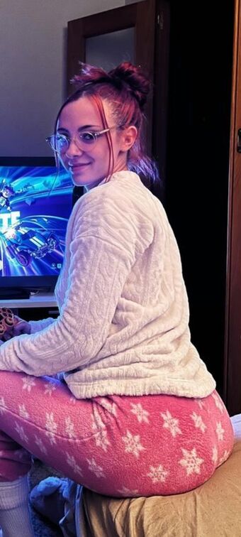 Ari Geli Foto Nua Vazada OnlyFans 33