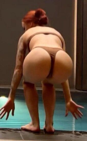 Ari Geli Foto Nua Vazada OnlyFans 36