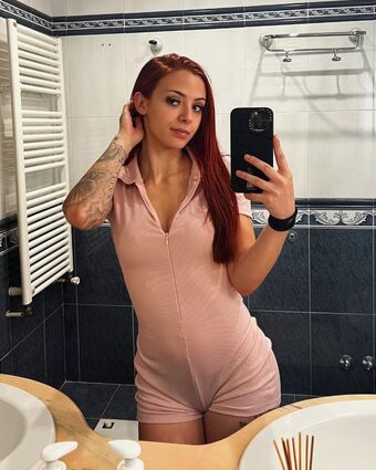 Ari Geli Foto Nua Vazada OnlyFans 38