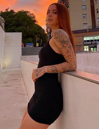 Ari Geli Foto Nua Vazada OnlyFans 39