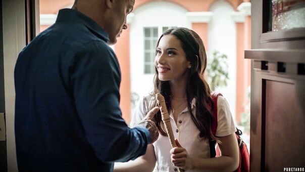 Aria Lee Foto Nua Vazada OnlyFans 325