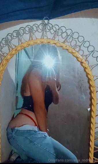 aria_redhead Foto Nua Vazada OnlyFans 6