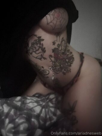 ariadnesweb Foto Nua Vazada OnlyFans 39