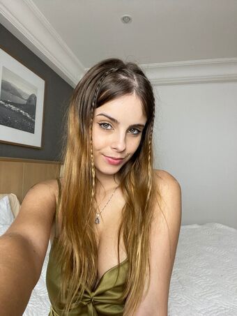 ariajonnes Foto Nua Vazada OnlyFans 2