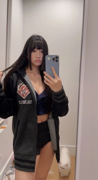AriaSaki