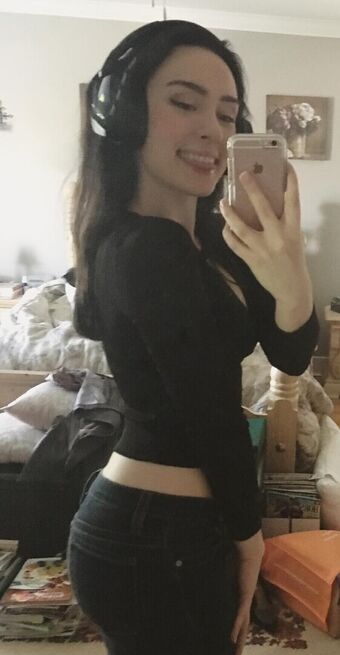 Aribeee Foto Nua Vazada OnlyFans 18