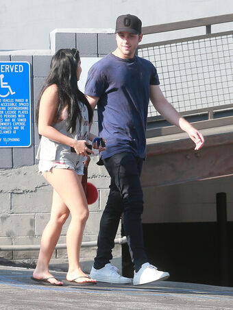 Ariel Winter