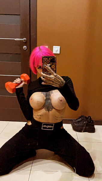 arielgratis Foto Nua Vazada OnlyFans 9