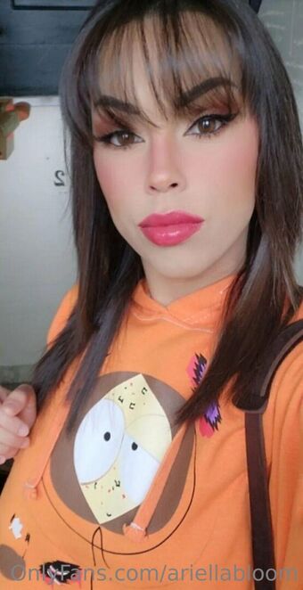 ariellabloom Foto Nua Vazada OnlyFans 39