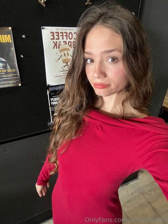 ariellesutton Foto Nua Vazada OnlyFans 9