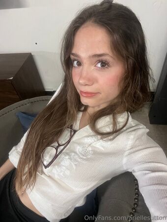 ariellesutton Foto Nua Vazada OnlyFans 10
