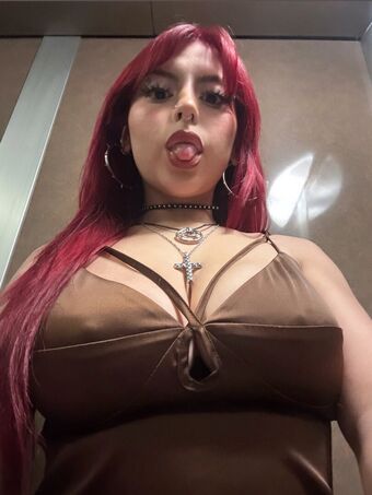 Ariiposaa Foto Nua Vazada OnlyFans 42