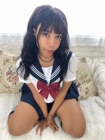Arijapan Foto Nua Vazada OnlyFans 74