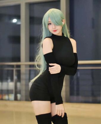 Arin_samaaa Foto Nua Vazada OnlyFans 10