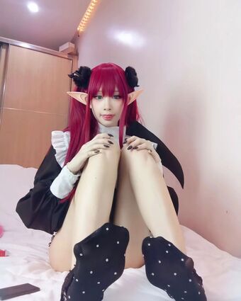 Arin_samaaa Foto Nua Vazada OnlyFans 17