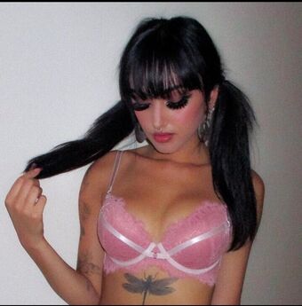 Arivalilith Foto Nua Vazada OnlyFans 17