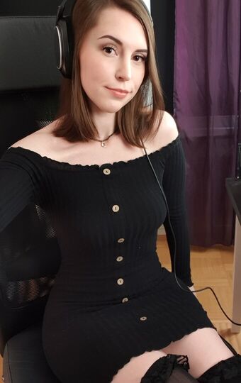 Armorra Foto Nua Vazada OnlyFans 13