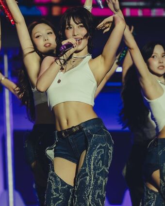 Armpit-fetish