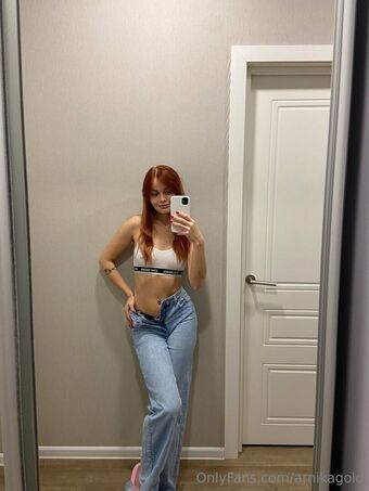 arnikagold Foto Nua Vazada OnlyFans 2