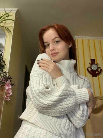 arnikagold Foto Nua Vazada OnlyFans 12