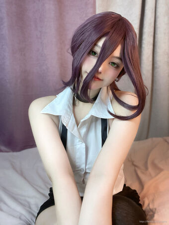 Arusama Foto Nua Vazada OnlyFans 39