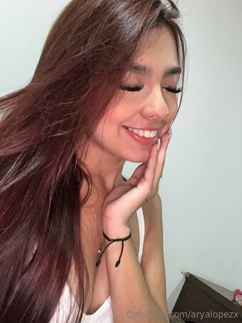 aryalopezx