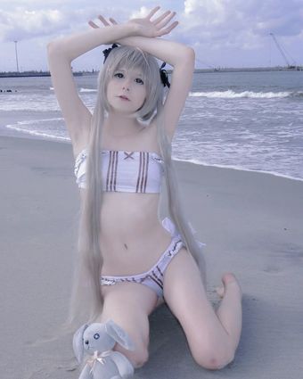 asainoshi Foto Nua Vazada OnlyFans 10
