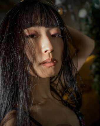 Asami Foto Nua Vazada OnlyFans 13