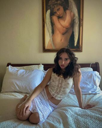 Ash Nickolson Foto Nua Vazada OnlyFans 2