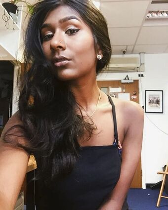 Ash Sarkar