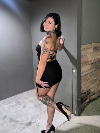 Ash2lit Foto Nua Vazada OnlyFans 1