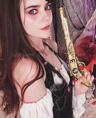 Ashe Maree