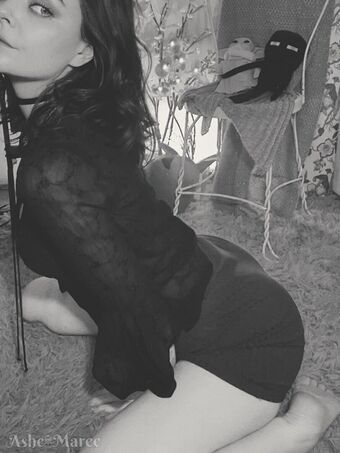 Ashe Maree