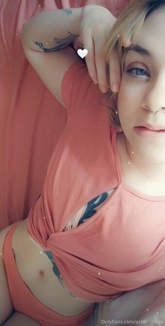 ashesyofree Foto Nua Vazada OnlyFans 20