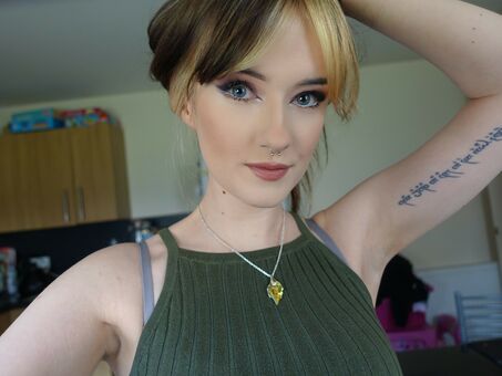Ashi Foto Nua Vazada OnlyFans 20
