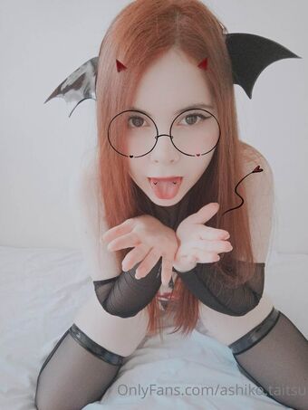 ashiko Foto Nua Vazada OnlyFans 17