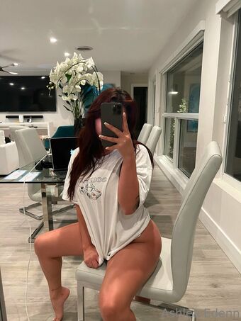 ashleasoffline Foto Nua Vazada OnlyFans 2