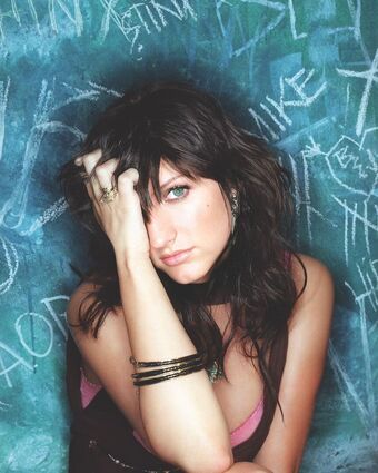 Ashlee Simpson Ross Foto Nua Vazada OnlyFans 22