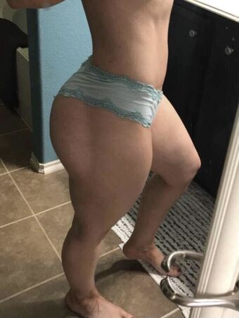 Ashleelyn__ Foto Nua Vazada OnlyFans 16