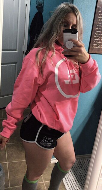 Ashleelyn__ Foto Nua Vazada OnlyFans 17
