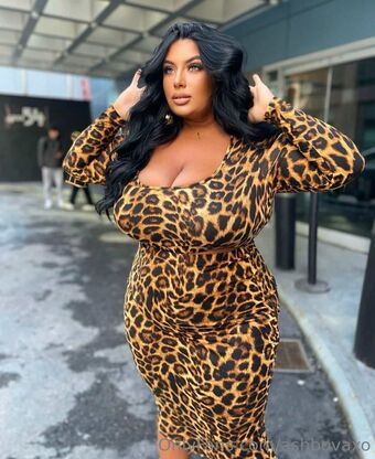 Ashley Bova