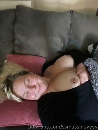 Ashley Stonecypher
