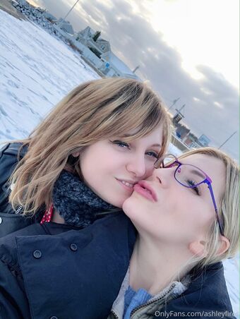 ashleyfires Foto Nua Vazada OnlyFans 20