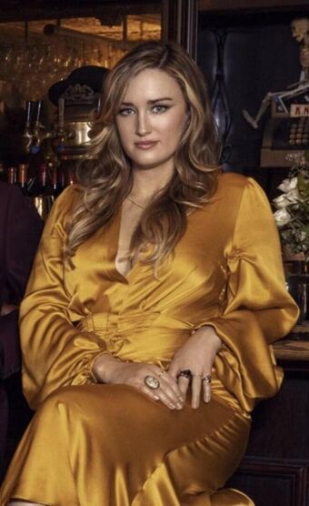 ashleyjohnson Foto Nua Vazada OnlyFans 11
