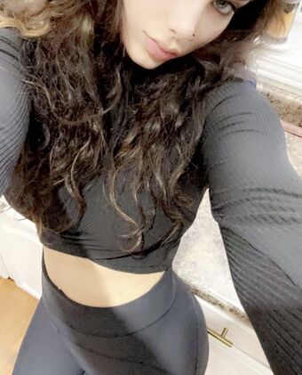 Ashlin004 Foto Nua Vazada OnlyFans 3
