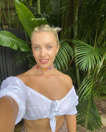 Ashling Lorger Foto Nua Vazada OnlyFans 12