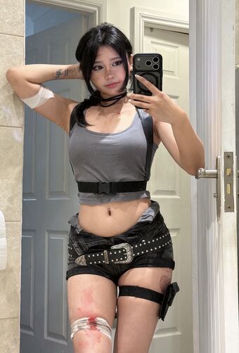 Ashlyne Foto Nua Vazada OnlyFans 96