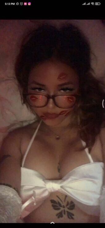 ashyy Foto Nua Vazada OnlyFans 12